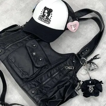 숄더백 archive