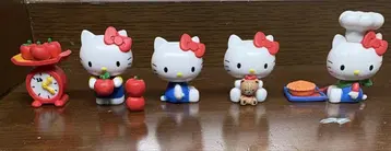 헬로키티 가챠