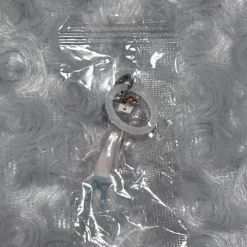 카타마리 다마시이 비욘드 메지루시 액세서리