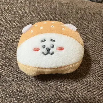 RJ//BT21 Dreamy Sweets 인형 배지