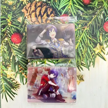 프로세카 노블 아트 [ MORE MORE Making Xmas ]