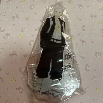 미츠야 타카시 BIG 아크릴 스탠드 30cm