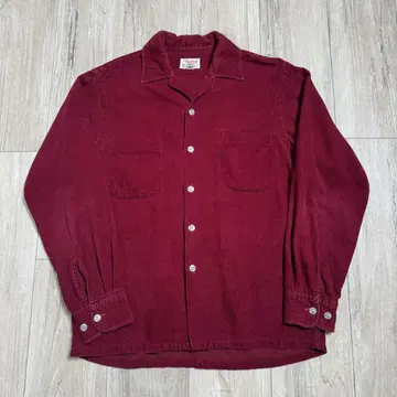 60s VINTAGE Cranbrook 빈티지 크랜브룩 셔츠