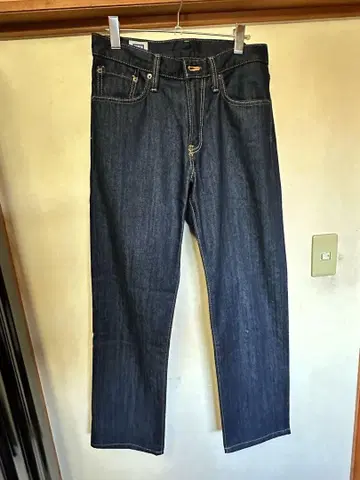 EDWIN 청바지 No.404