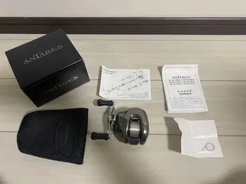 SHIMANO 25 안타레스 101 HG