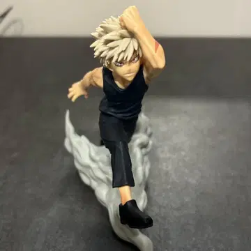 나의 히어로 아카데미아 바쿠고 카츠키 피규어 콤비네이션 배틀