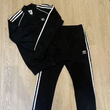 adidas 저리 셋업