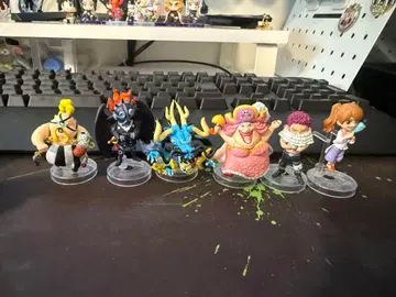 원피스 열매 묶음 판매 (빅맘 카이도)