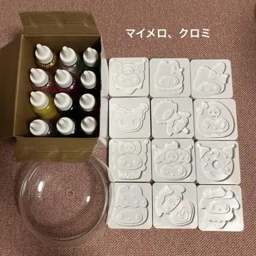 푸뇨푸뇨 아쿠아리움 산리오
