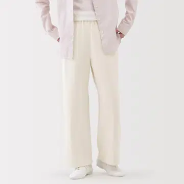 무인 스웨트 팬츠