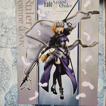 Fate/Grand Order 잔 다르크 1/7 스케일 피규어