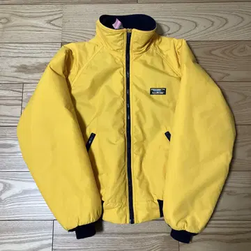 LLBean 엘엘빈 자켓 다운 90s