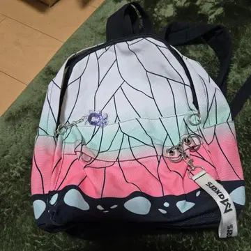 닌자 백팩