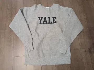 Champion Yale Reverse Weave 맨투맨 L