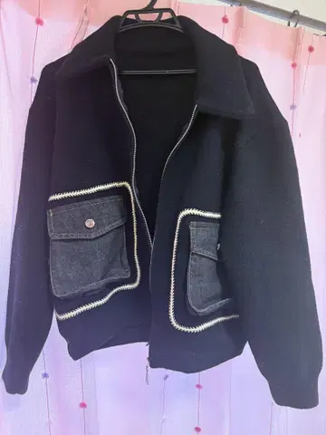 ABITOKYO 가디건 아우터