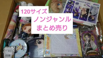 120 사이즈 논장르 묶음 판매