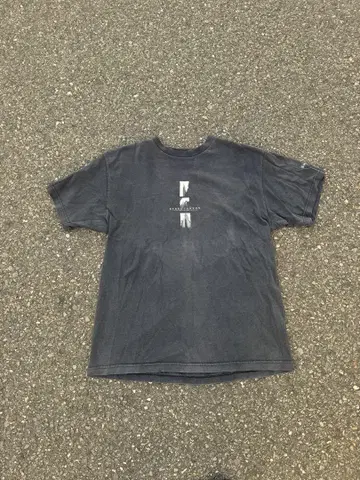 90s 그래픽 T셔츠 Made in USA