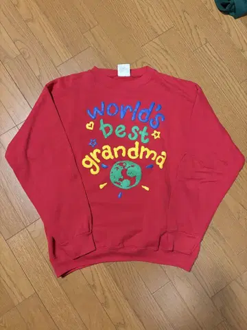 90s usa제 TULTEX 맨투맨