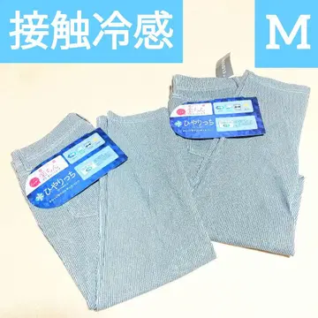CLOSSHI 접촉 냉감 스트레치 팬츠 히니야릿치 여성용 시마무라