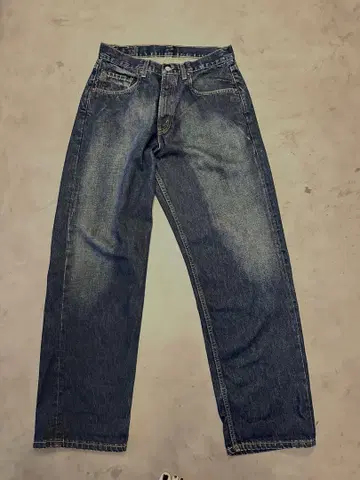 Levis RED TAB LOT53 569 미국제 32