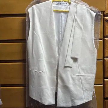 자켓 베스트