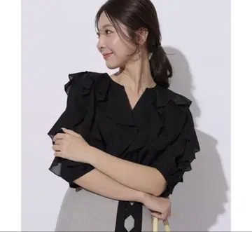 아푸와이저 리셰 블라우스