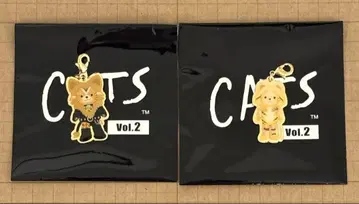 CATS 시크릿 참 라무타무타가 제리로라무