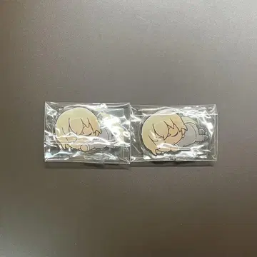 네무네무 코로링 강준영(후루야 레이)