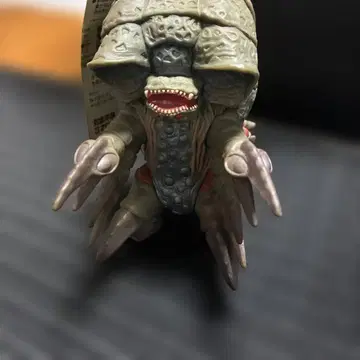 [ 택 포함 새상품 ] 울트라 괴수 가타노조아 1997년제