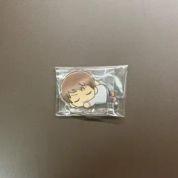 네무네무코로링 모로후시 히로미츠