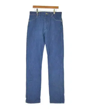 Wrangler 데님 팬츠 남성용