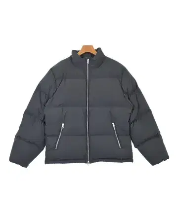 STUSSY 다운 자켓/다운 베스트 남성용