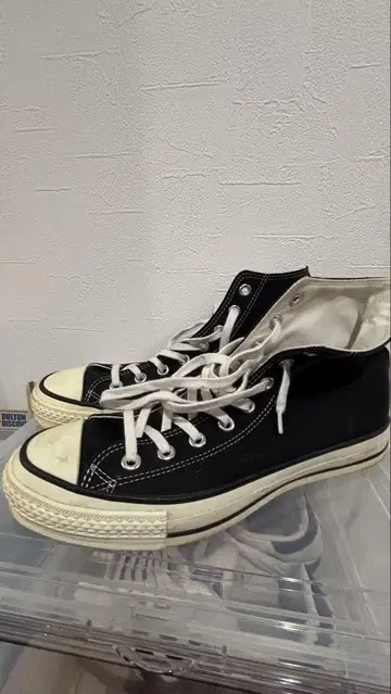 CONVERSE ALL STAR jp hi 8