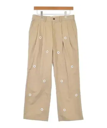 NICK GEAR 치노 팬츠 남성용