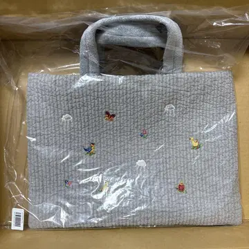 [ 미사용 새상품 ] 비오는날 페이 라이트 그레이