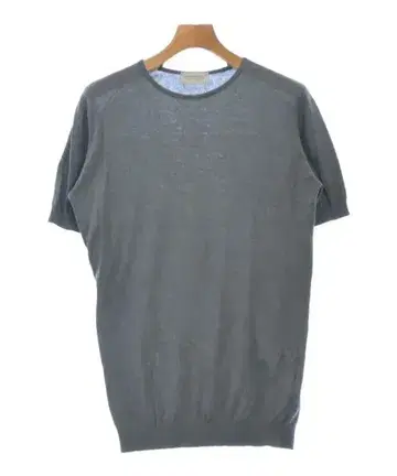 JOHN SMEDLEY 니트 스웨터 남성용