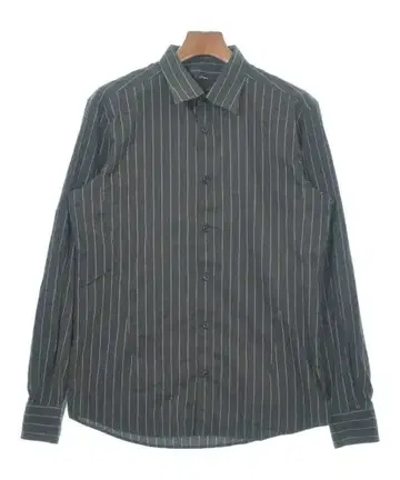 Z Zegna 드레스 셔츠 남성용