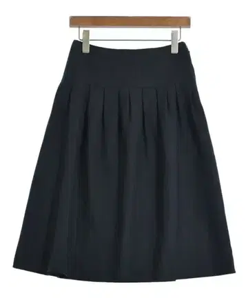 SONIA RYKIEL Collection 롱 맥시 길이 스커트 여성용