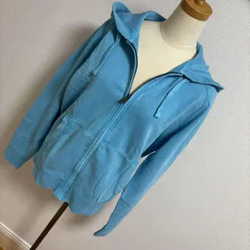 택 포함 새상품 후드티