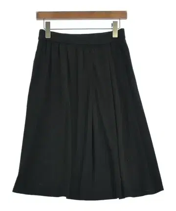 SONIA RYKIEL Collection 롱 맥시 길이 스커트 여성용