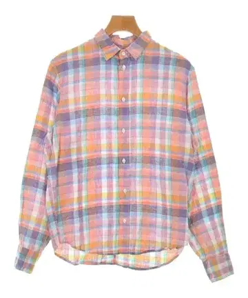 Frank&Eileen 캐주얼 셔츠 남성용