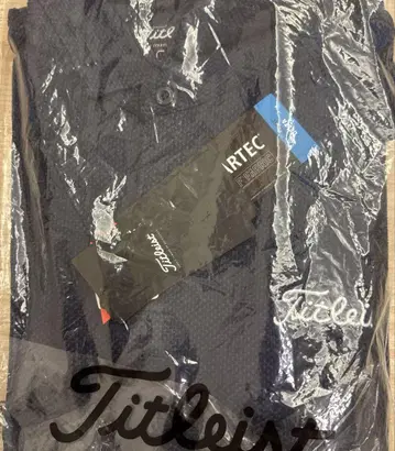 Titleist 남성용 골프웨어