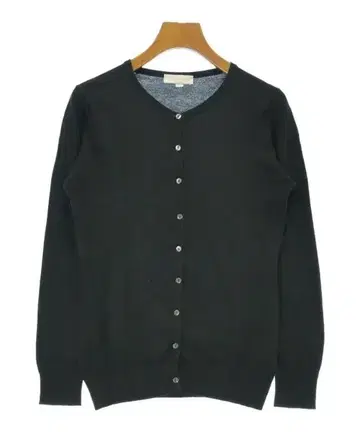 JOHN SMEDLEY 여성용 가디건