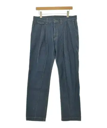 KRIS VAN ASSCHE 팬츠 (기타) 남성용