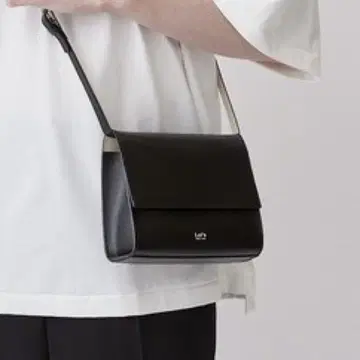 Lui's 미니 숄더백
