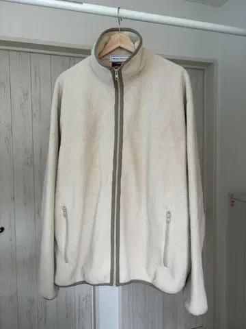 UNIVERSAL PRODUCTS 플리스 자켓 사이즈 3