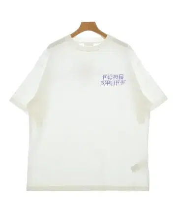FLAGSTUFF 티셔츠 컷소 남성용