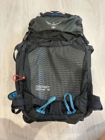 OSPREY kamber 42
