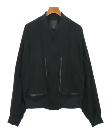 s'yte 블루종 남성용