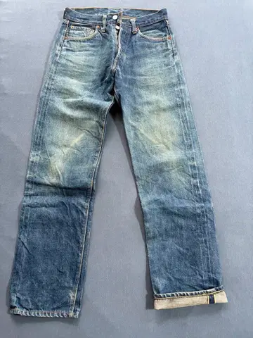 드님 구 드님 KYOTO EDITION W30 L32 교토 한정판